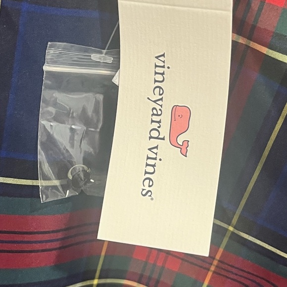 NWT Vineyard Vines Top size 16 - Picture 2 of 16
